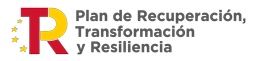 logo plan recuperacion transformacion resilencia